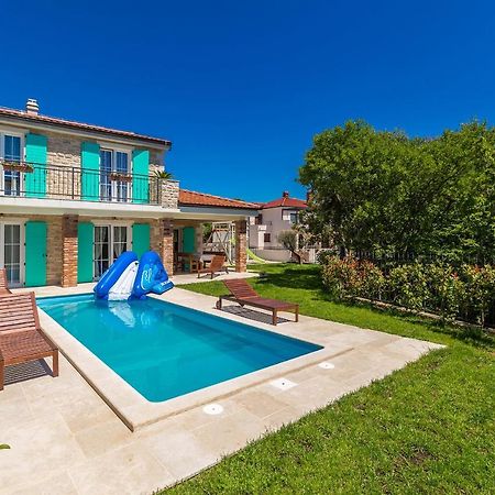 Holiday House Chiara Vrh (Krk) Exterior photo
