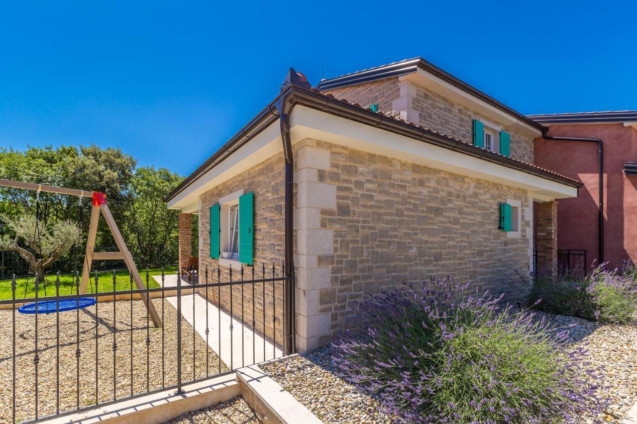 Holiday House Chiara Vrh (Krk) Exterior photo