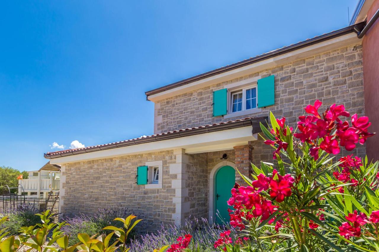 Holiday House Chiara Vrh (Krk) Exterior photo